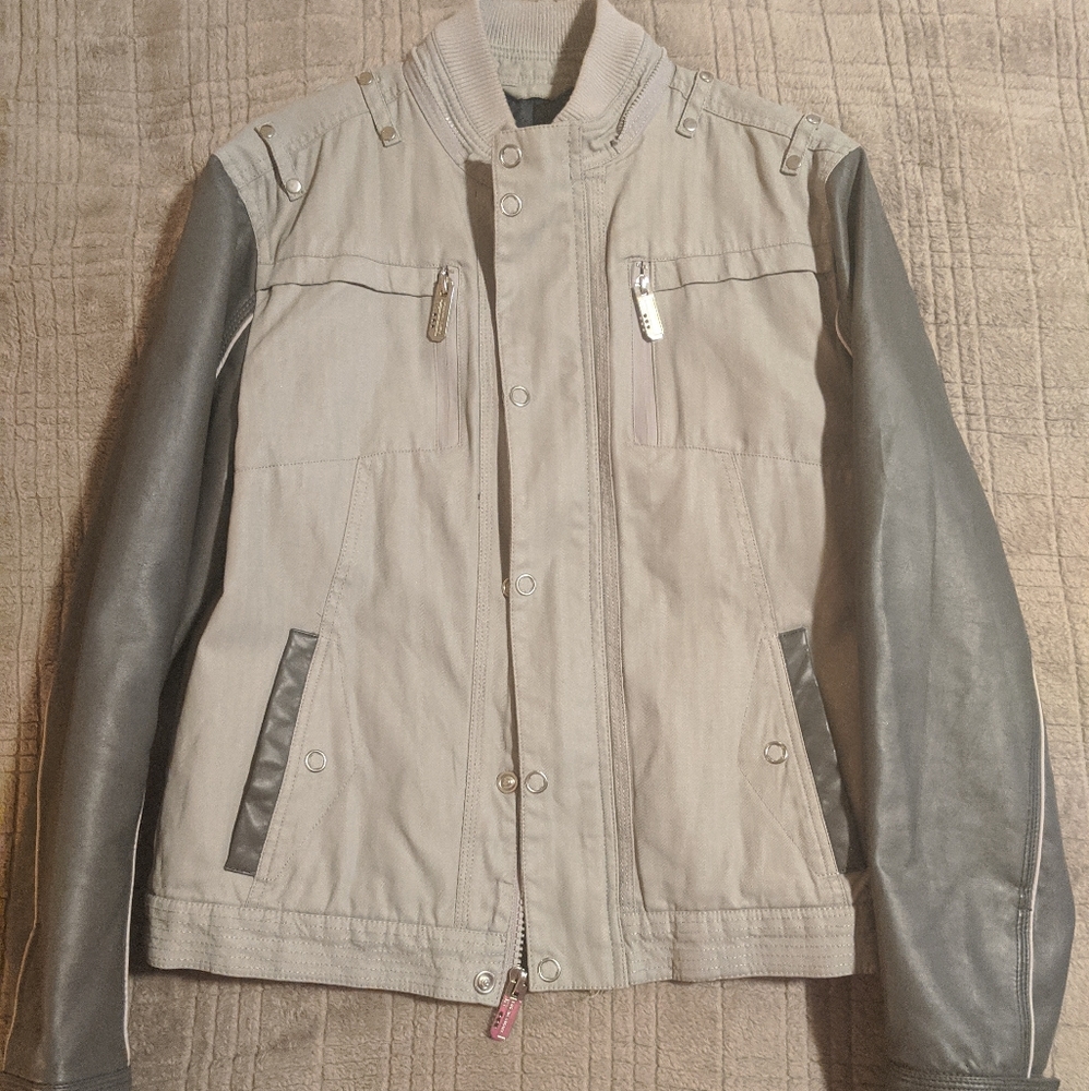 Mens INC jacket